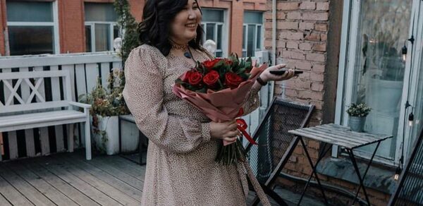 Cloud Nine. Арт-пространство на мансардном этаже