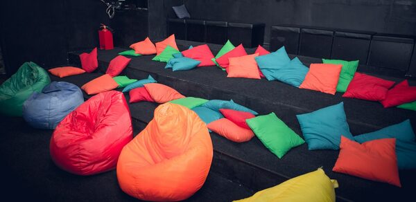 Лофт на Цветном бульваре