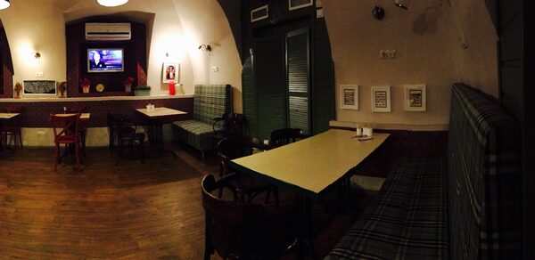 Кафе 3/60 Casual Cafe (Кафе 3/60 Кэжуал Кафе)