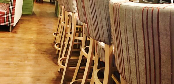 Кафе 3/60 Casual Cafe (Кафе 3/60 Кэжуал Кафе)