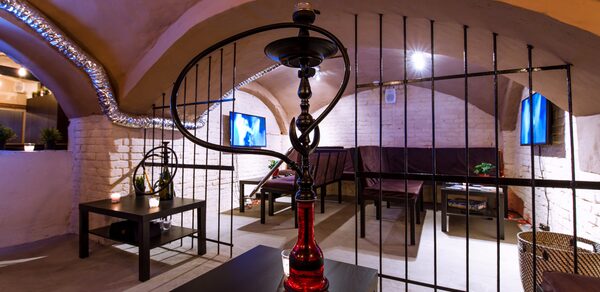 Лофт в стиле SteamPank