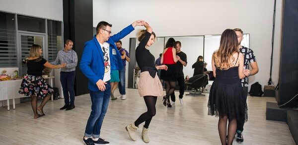 БерсЛофт Лофт со стеклянной стеной