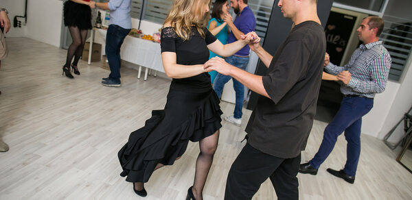 БерсЛофт Лофт со стеклянной стеной