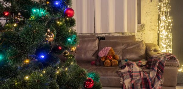 БерсЛофт Лофт со стеклянной стеной