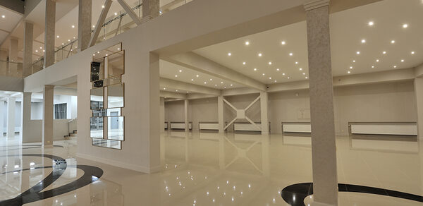 Event Hall Даниловский