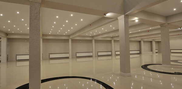 Event Hall Даниловский