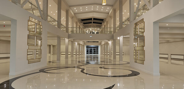 Event Hall Даниловский