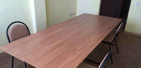 Кабинет в Ялте 