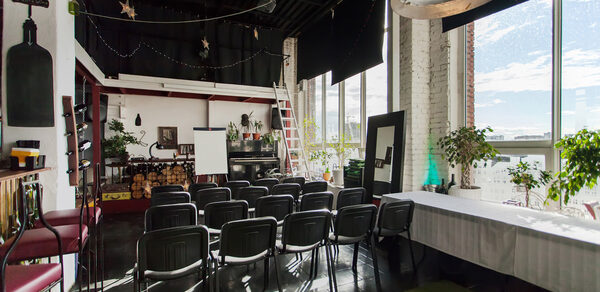 Workshoploft (Воркшоплофт)