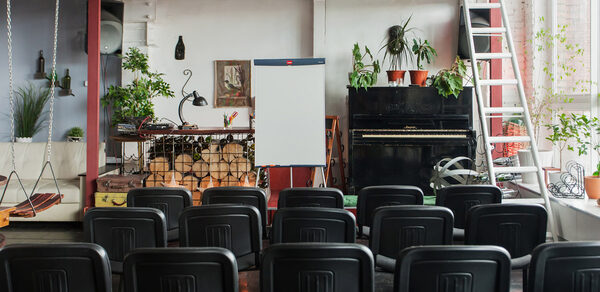 Workshoploft (Воркшоплофт)