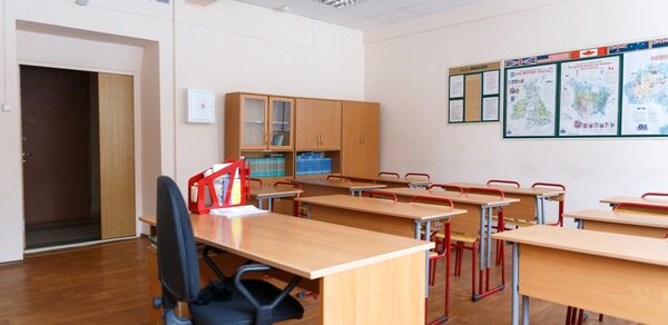 Центр дополнительного образования ЦДО МТК учебный класс