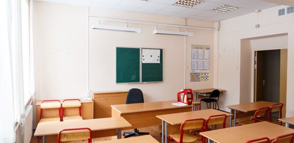 Центр дополнительного образования ЦДО МТК учебный класс