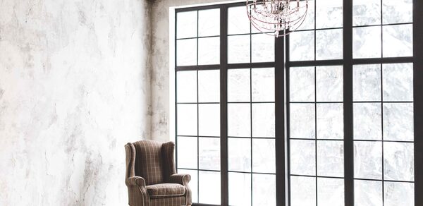 The Museum Studio Лофт с большим камином 