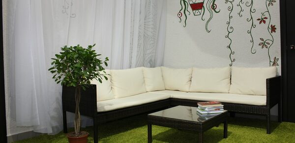 Акваклуб FAMILIA. Пространство для детских праздников