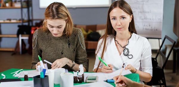 Work Shop Loft. Зал 11 для тренингов