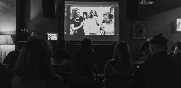 Work Shop Loft. Зал 11 для тренингов