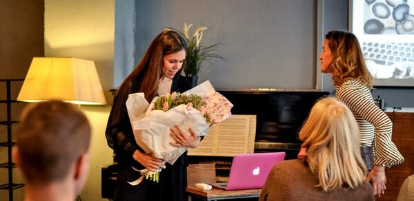 Work Shop Loft. Зал 11 для тренингов