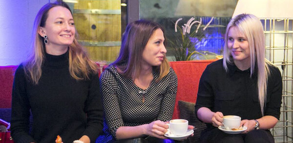 Work Shop Loft. Зал 11 для тренингов