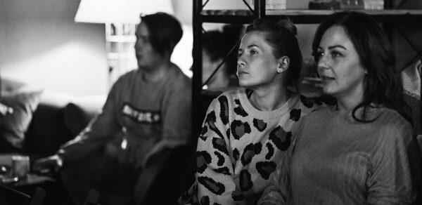 Work Shop Loft. Зал 11 для тренингов