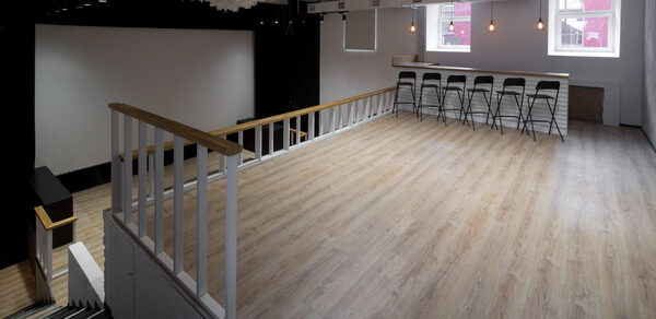 1920 Loft
