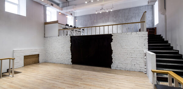 1920 Loft