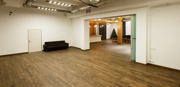 Лофт Denisovsky Deluxe Лофт в элитном комплексе