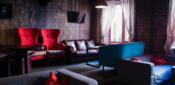 Pho U Двойной лофт 