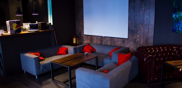 Pho U Двойной лофт 