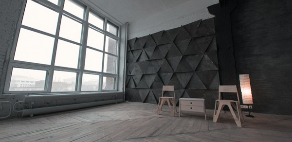 Wood Studios Арт-лофт с колоннами на Электрозаводской