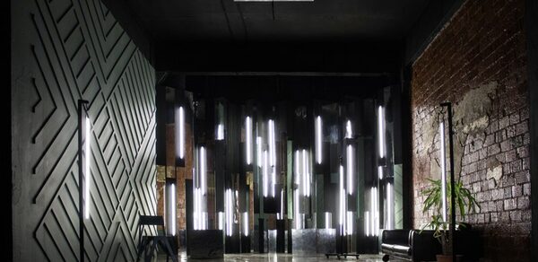 Wood Studios Пространство на Электрозаводской