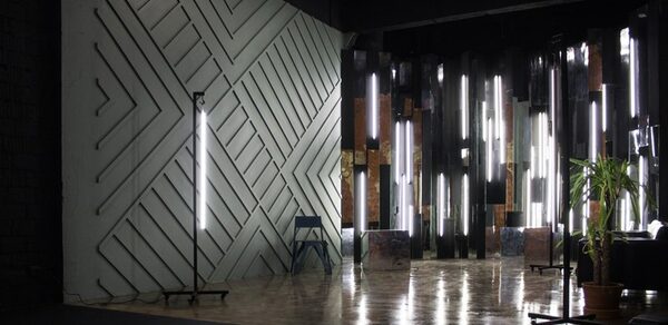 Wood Studios Пространство на Электрозаводской