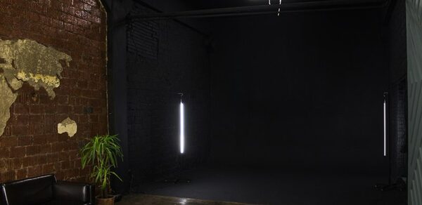 Wood Studios Пространство на Электрозаводской