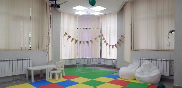 Акваклуб FAMILIA Лофт для праздников на Академической