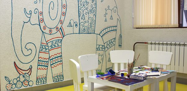 Акваклуб FAMILIA Лофт для праздников на Академической