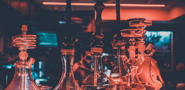 F-Lounge Лофт в стиле Marvel