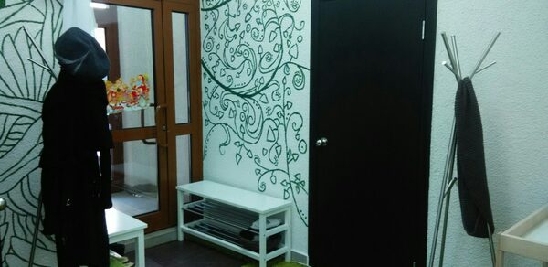 Акваклуб FAMILIA Арт-пространство 