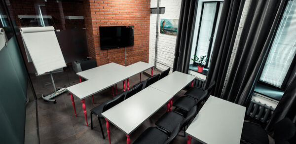 LOFT-STUDIO 22. Арт-пространство 