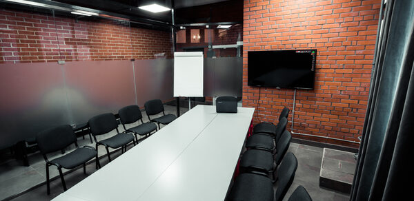 LOFT-STUDIO 22. Арт-пространство 