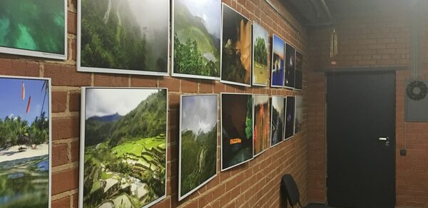 LOFT-STUDIO 22. Арт-пространство 