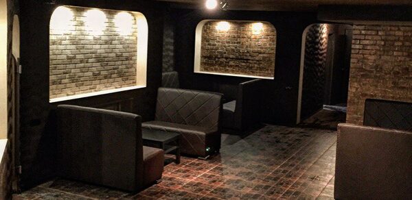 Smokkin. Кальянный лофт