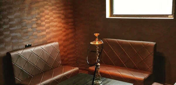 Smokkin. Кальянный лофт