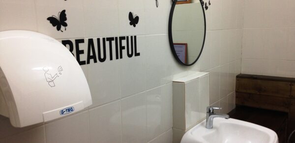 АнтиКафе Time Off