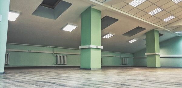 Лофт Империя Лофт-мансарда