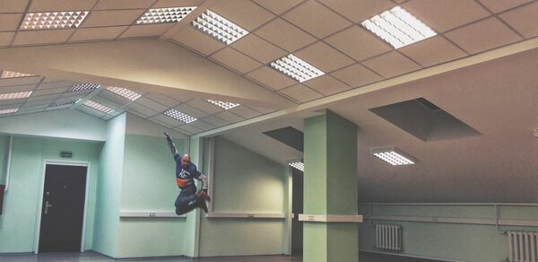 Лофт Империя Лофт-мансарда