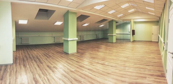 Лофт Империя Лофт-мансарда