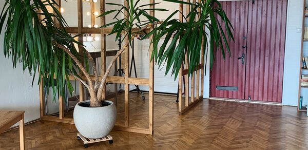 Studio 33.13. Лофт в стиле загородного дома