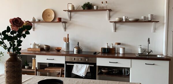 Studio 33.13. Лофт в стиле загородного дома