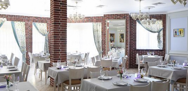 MuZon Элегантный лофт