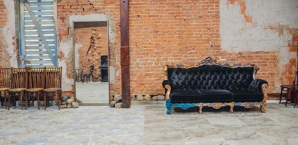 Мастерская на Кулишках