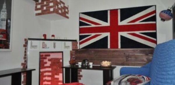 АнтиКафе Time Off